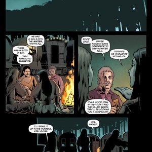 Belladonna - Issue 1 (Boundless Comics) image 041