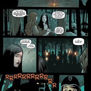 Belladonna - Issue 1 (Boundless Comics) image 042