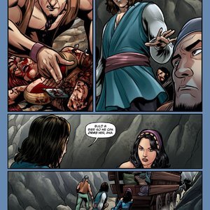 Belladonna - Issue 2 (Boundless Comics) image 006