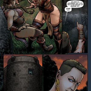 Belladonna - Issue 2 (Boundless Comics) image 008