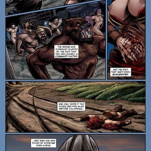 Belladonna - Issue 2 (Boundless Comics) image 016