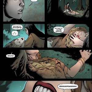 Belladonna - Issue 2 (Boundless Comics) image 023