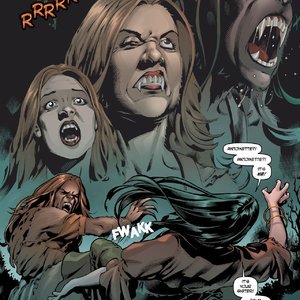 Belladonna - Issue 2 (Boundless Comics) image 024