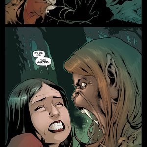 Belladonna - Issue 2 (Boundless Comics) image 025