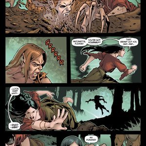 Belladonna - Issue 2 (Boundless Comics) image 026