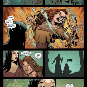 Belladonna - Issue 2 (Boundless Comics) image 027