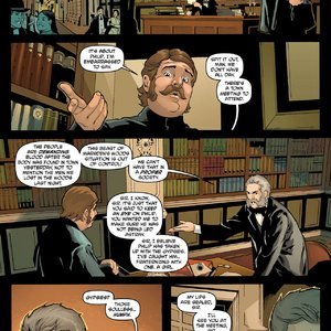 Belladonna - Issue 2 (Boundless Comics) image 028
