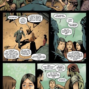 Belladonna - Issue 2 (Boundless Comics) image 032