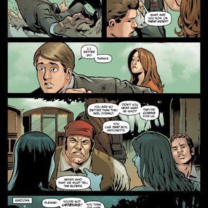 Belladonna - Issue 2 (Boundless Comics) image 033