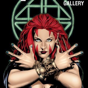 Belladonna - Issue 2 (Boundless Comics) image 035