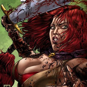 Belladonna – Issue 3 (Boundless Comics) thumbnail