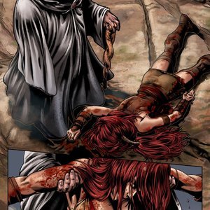 Belladonna - Issue 3 (Boundless Comics) image 004
