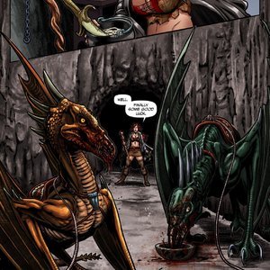 Belladonna - Issue 3 (Boundless Comics) image 016