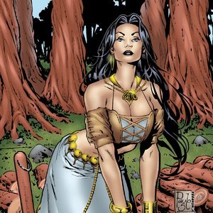 Belladonna - Issue 3 (Boundless Comics) image 017
