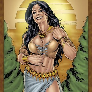 Belladonna - Issue 3 (Boundless Comics) image 018