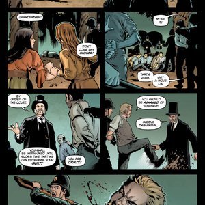 Belladonna - Issue 3 (Boundless Comics) image 019