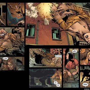 Belladonna - Issue 3 (Boundless Comics) image 027