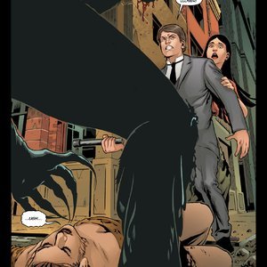Belladonna - Issue 3 (Boundless Comics) image 028