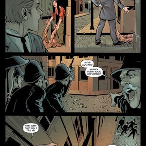 Belladonna - Issue 3 (Boundless Comics) image 032