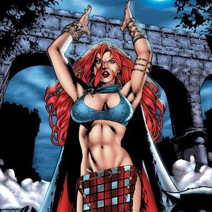 Belladonna - Issue 3 (Boundless Comics) image 038