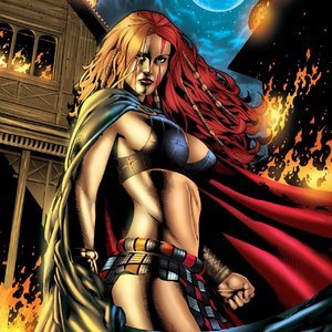 Belladonna - Issue 3 (Boundless Comics) image 039