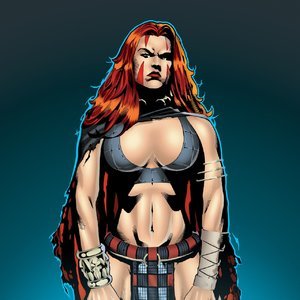 Belladonna - Issue 3 (Boundless Comics) image 040