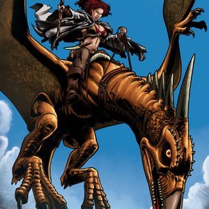 Belladonna - Issue 4 (Boundless Comics) image 004