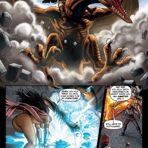 Belladonna - Issue 4 (Boundless Comics) image 008