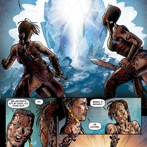 Belladonna - Issue 4 (Boundless Comics) image 009