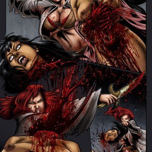 Belladonna - Issue 4 (Boundless Comics) image 012