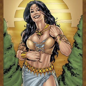 Belladonna - Issue 4 (Boundless Comics) image 018