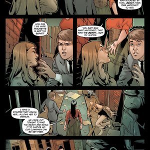 Belladonna - Issue 4 (Boundless Comics) image 019