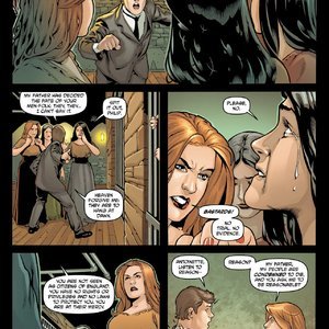 Belladonna - Issue 4 (Boundless Comics) image 023