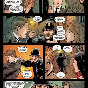 Belladonna - Issue 4 (Boundless Comics) image 024