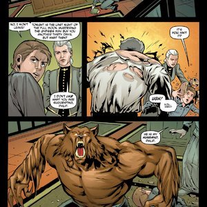 Belladonna - Issue 4 (Boundless Comics) image 026