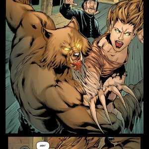 Belladonna - Issue 4 (Boundless Comics) image 028