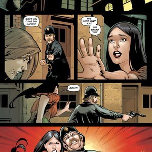 Belladonna - Issue 4 (Boundless Comics) image 029