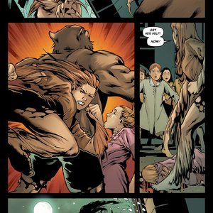 Belladonna - Issue 4 (Boundless Comics) image 031