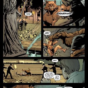 Belladonna - Issue 4 (Boundless Comics) image 032
