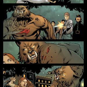 Belladonna - Issue 4 (Boundless Comics) image 033