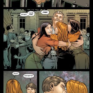 Belladonna - Issue 4 (Boundless Comics) image 036