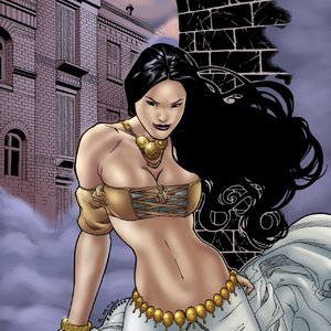 Belladonna - Issue 4 (Boundless Comics) image 039