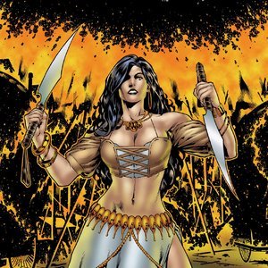 Belladonna - Issue 4 (Boundless Comics) image 043
