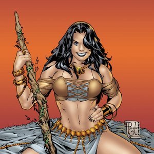 Belladonna - Issue 4 (Boundless Comics) image 045