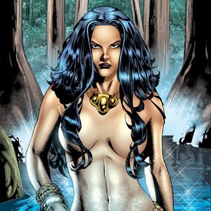 Belladonna - Issue 4 (Boundless Comics) image 049