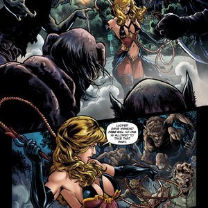 Hellina - Issue 1 (Boundless Comics) image 002