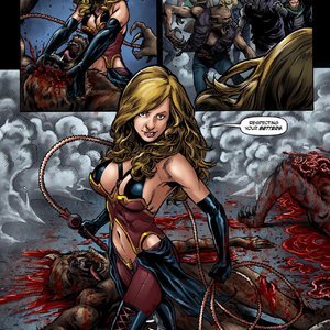 Hellina - Issue 1 (Boundless Comics) image 008