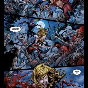 Hellina - Issue 1 (Boundless Comics) image 009