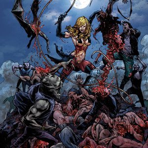 Hellina - Issue 1 (Boundless Comics) image 010