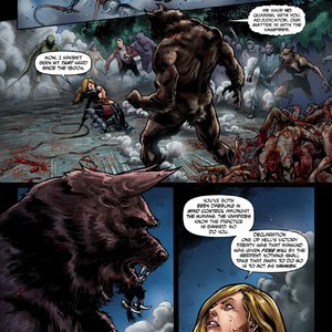 Hellina - Issue 1 (Boundless Comics) image 011